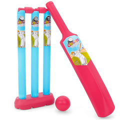 CRICKET SET