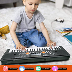 49 KEY PIANO BIGFUN
