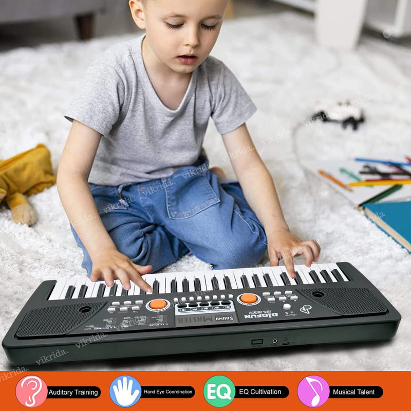 49 KEY PIANO BIGFUN