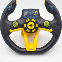 SPORT F1 STEERING WHEEL