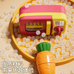 DISHWASHER BIG 42pc