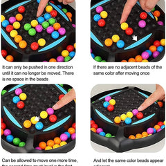 RAINBOW BALL CHESS