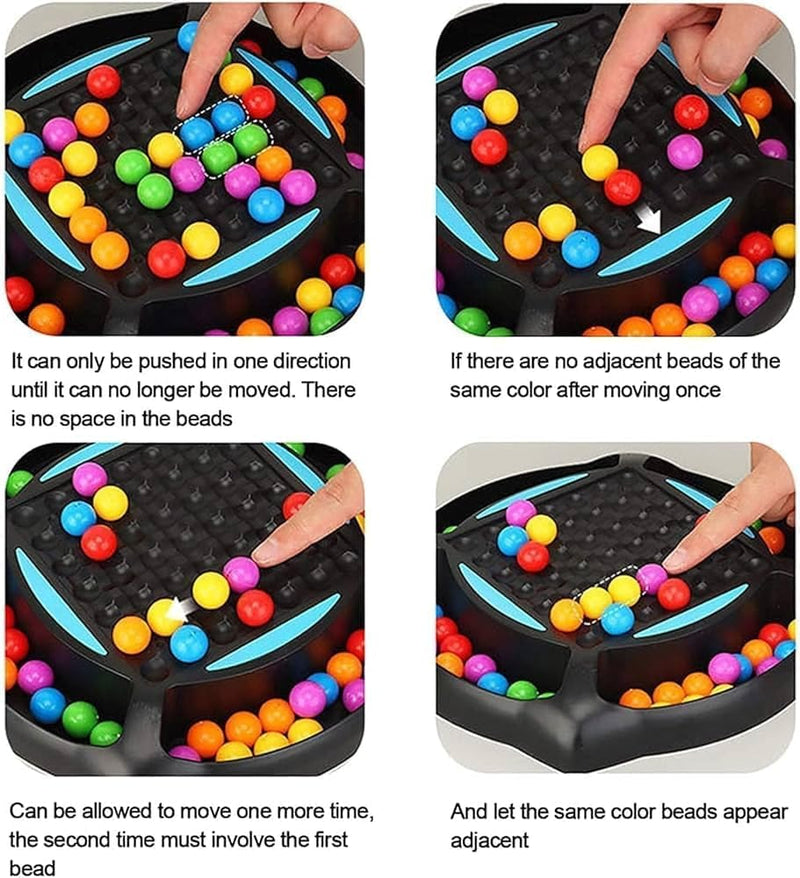 RAINBOW BALL CHESS