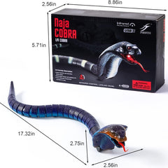 NAJA COBRA REMOTE CONTROLE