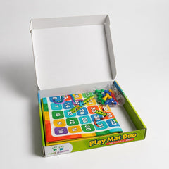 PLAY MAT DUO