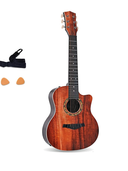 GUITAR 32’’ INC
