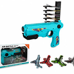 AIR BATTLE GUN