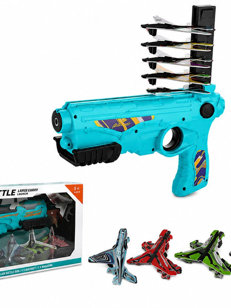 AIR BATTLE GUN