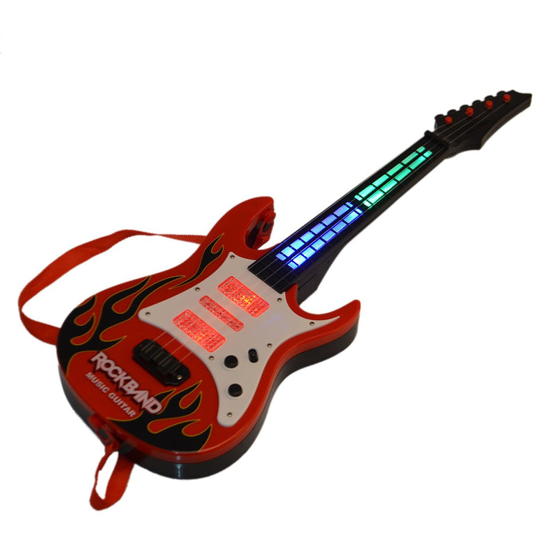 ROCK BAND GUITAR