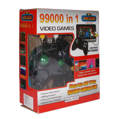 TV GAME 1P CONTOLER