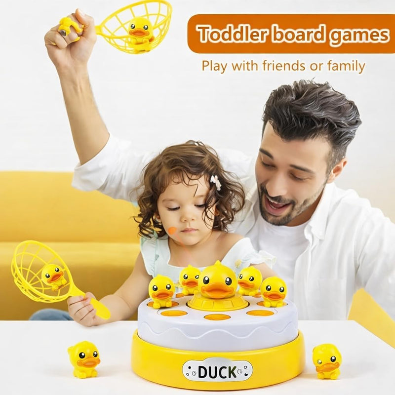 BOUNCING DUCK