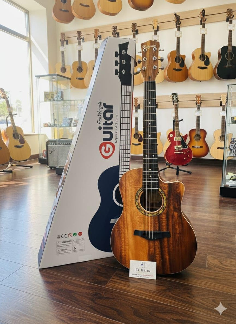 GUITAR 32’’ INC