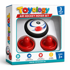 ICE HOKEY