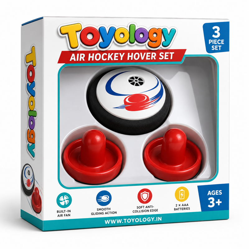 ICE HOKEY