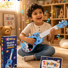 GUITAR SPACE 23’’INC