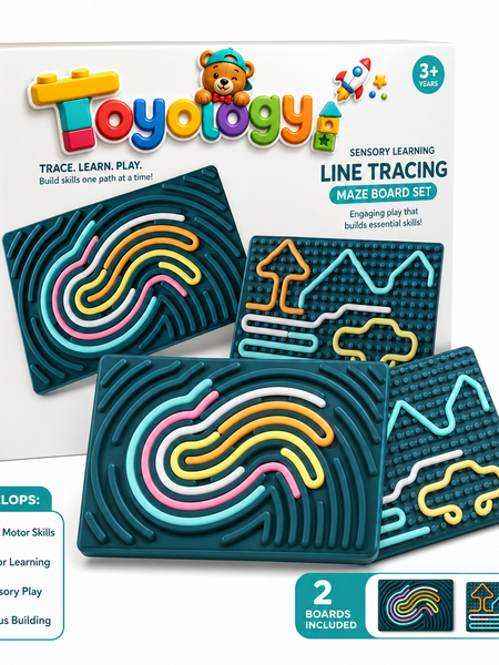 SENSORY BOARD