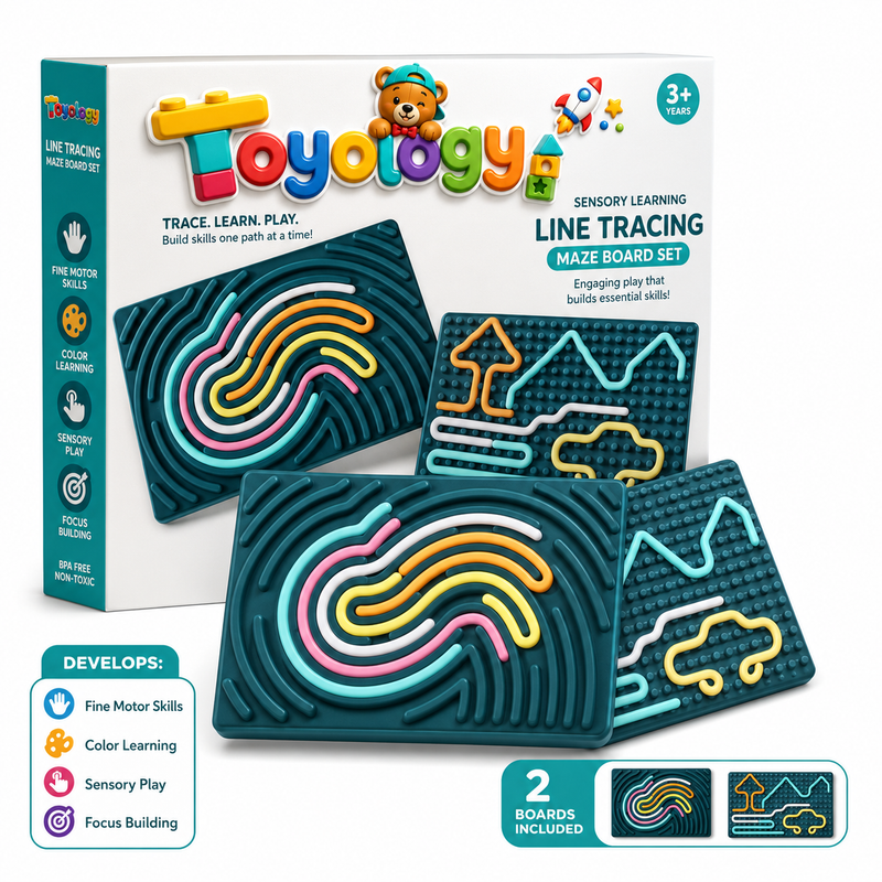 SENSORY BOARD