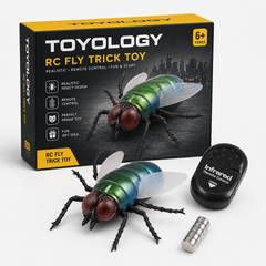 GIANT FLY REMOTE CONTROLER