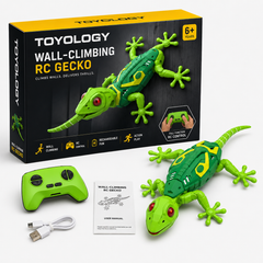 GECKOS TELECONTROL RC