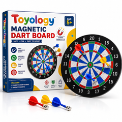 BIG DART BORD MAGNATIC 40cm