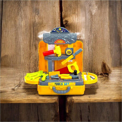 TOOL SET 3in1