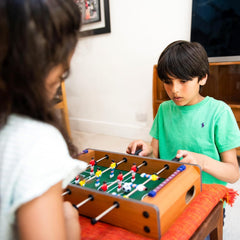 FOOS BALL TABLE