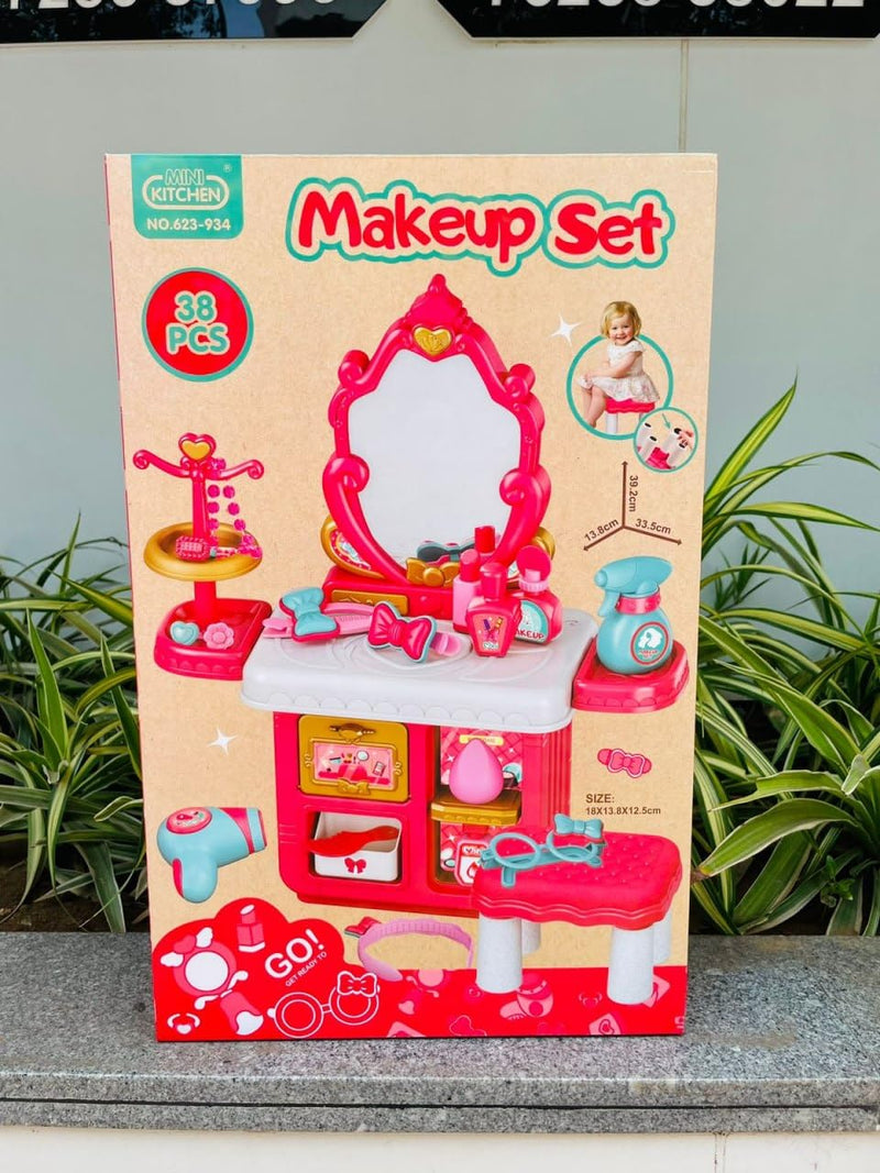 MAKEUP SET BIG