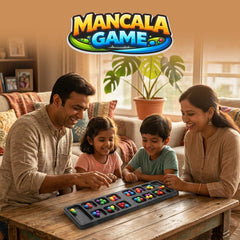 MANCALA GAME
