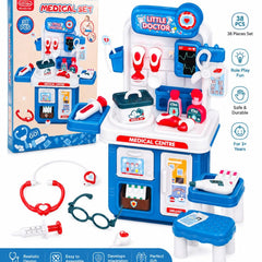 MEDICAL SET