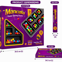 MANCALA GAME
