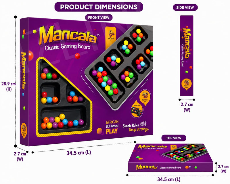 MANCALA GAME
