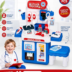 MEDICAL SET