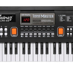61 KEY PIANO BIG FUN
