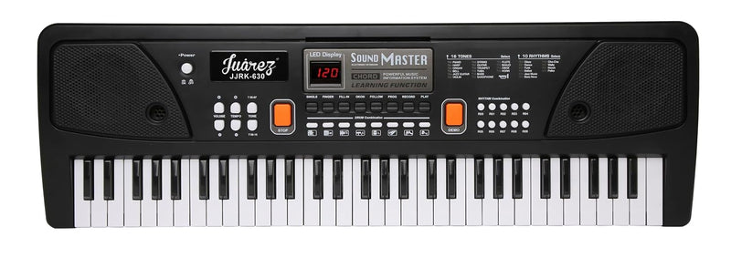 61 KEY PIANO BIG FUN