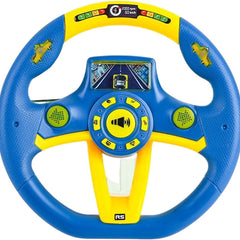 LITTLE DRIVER STEERING WHEEL