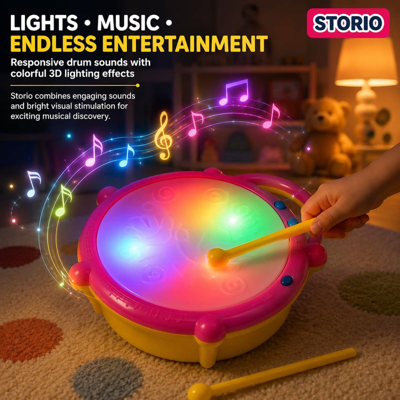 FLASH DRUM