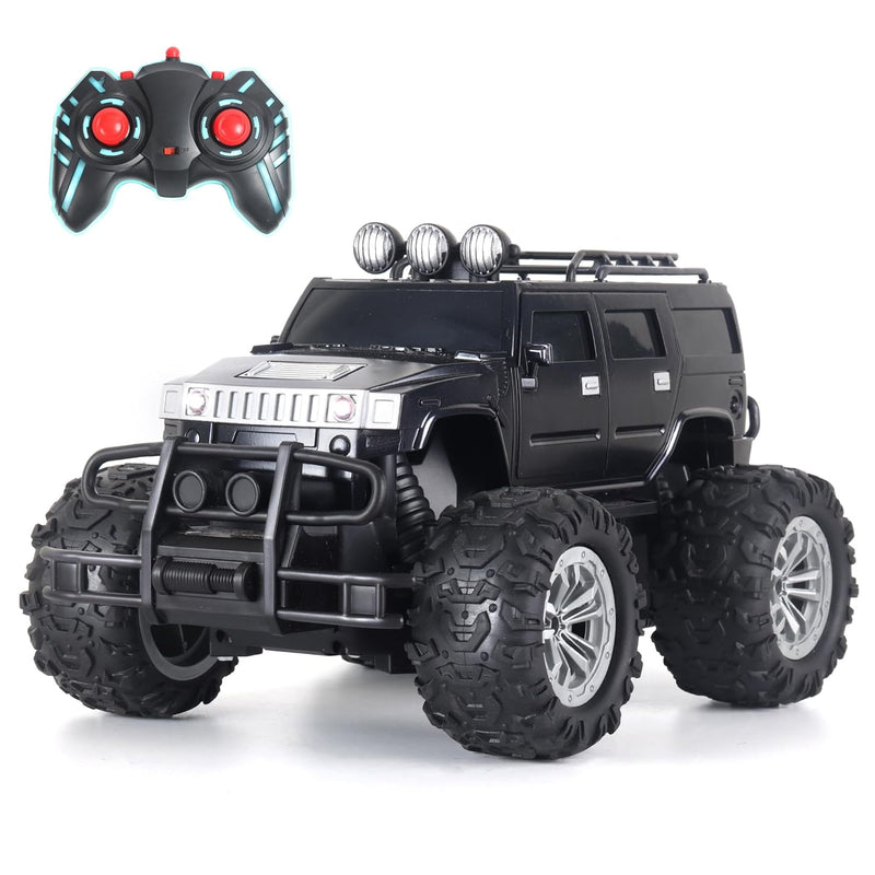 OFF ROAD REMOTE CONTROLE CAR