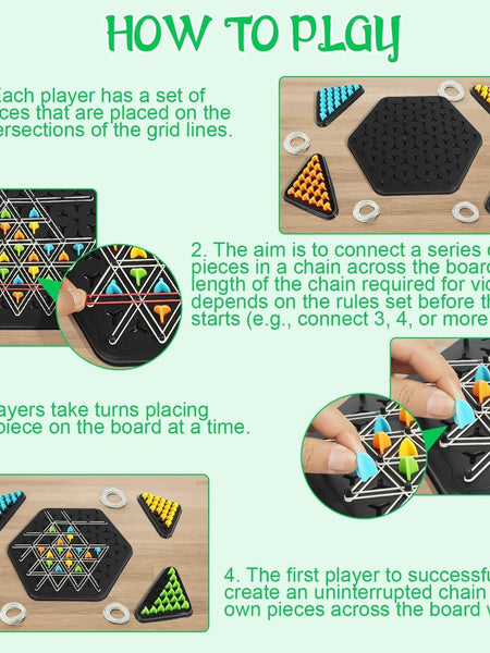 BIG TRINGLE CHESS