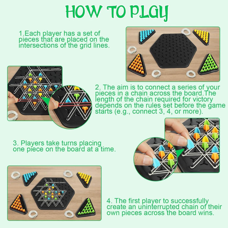 BIG TRINGLE CHESS