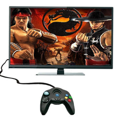 TV GAME 1P CONTOLER