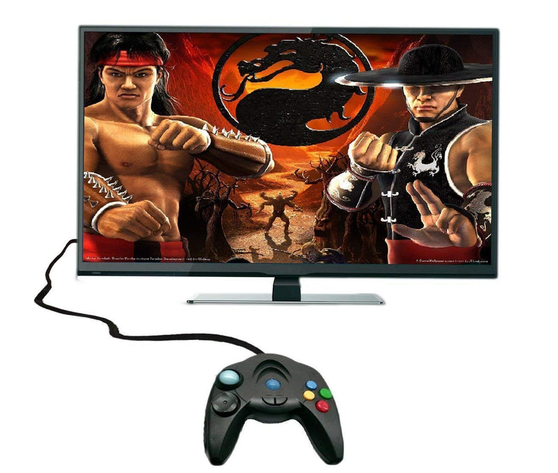 TV GAME 1P CONTOLER