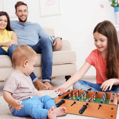FOOS BALL TABLE