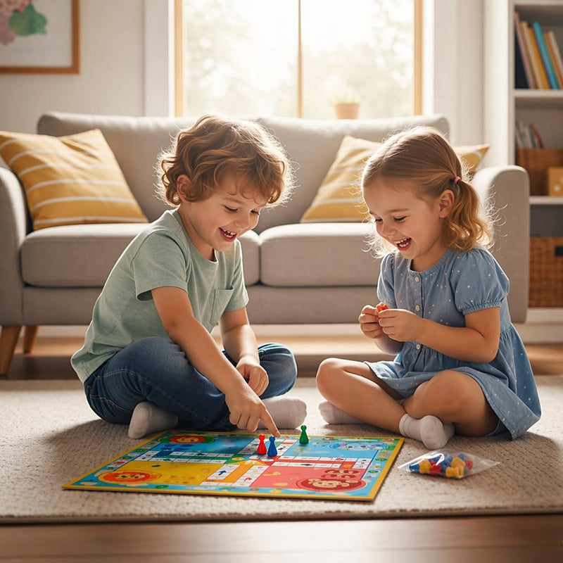 PLAY MAT DUO