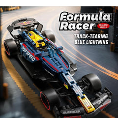 FORMULA CAR BLOCK
