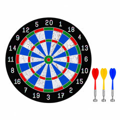 BIG DART BORD MAGNATIC 40cm