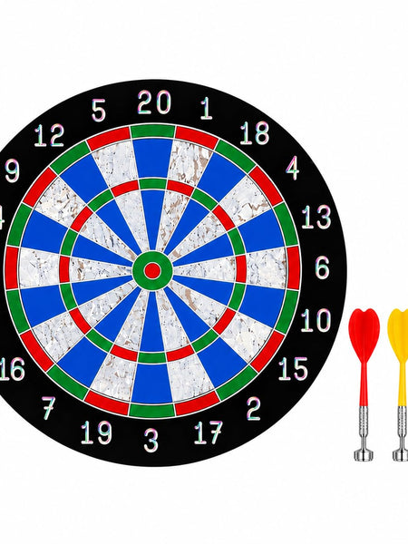 BIG DART BORD MAGNATIC 40cm