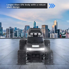 OFF ROAD REMOTE CONTROLE CAR
