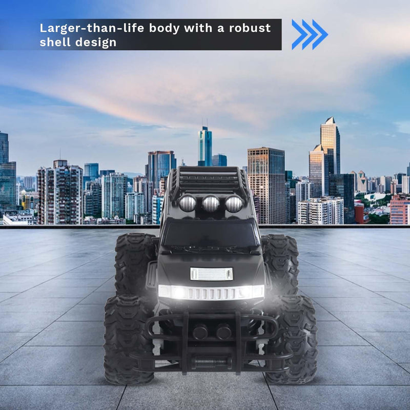 OFF ROAD REMOTE CONTROLE CAR