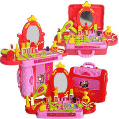 BEAUTY SET 3in1