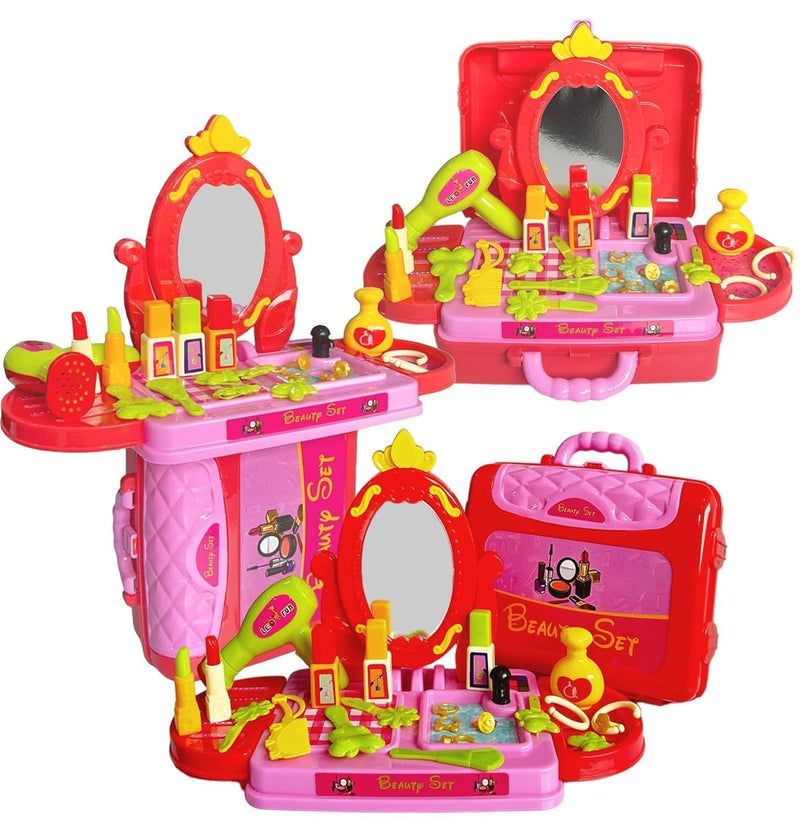 BEAUTY SET 3in1